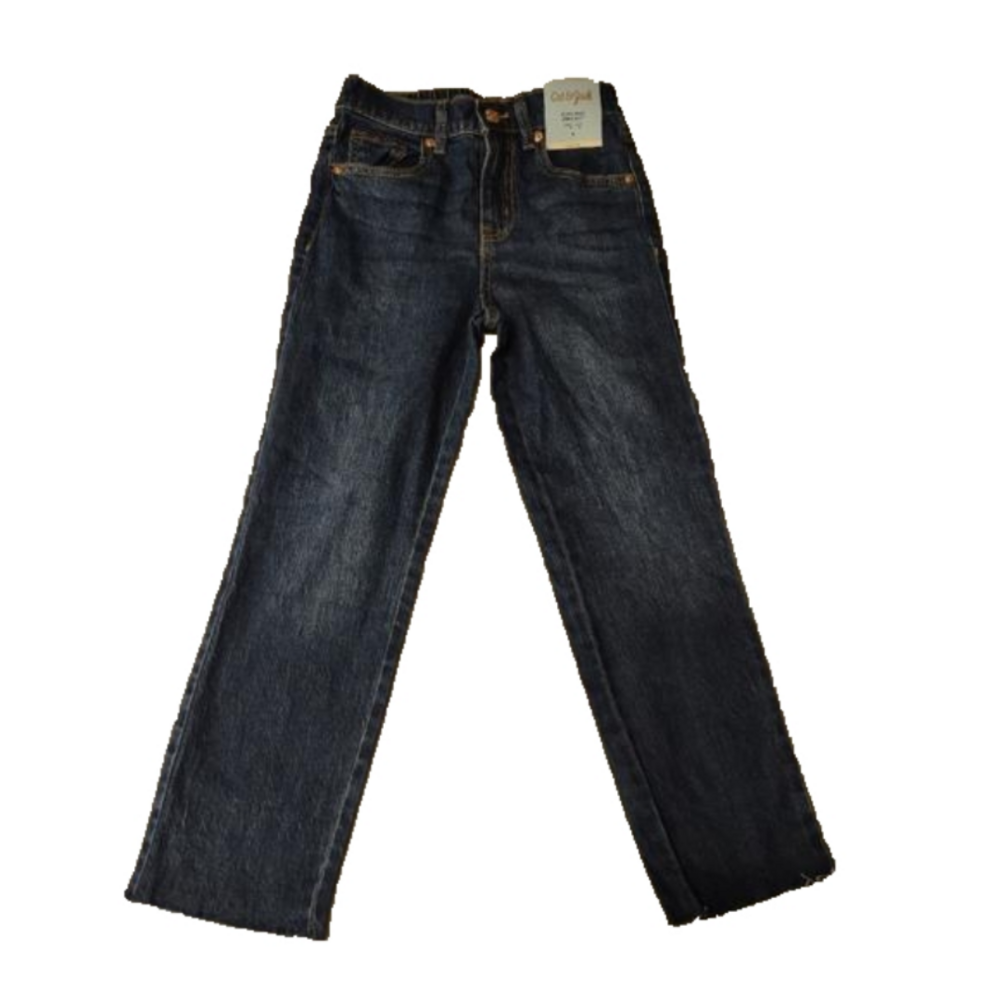 Nwt cat & Jack size 8 girls